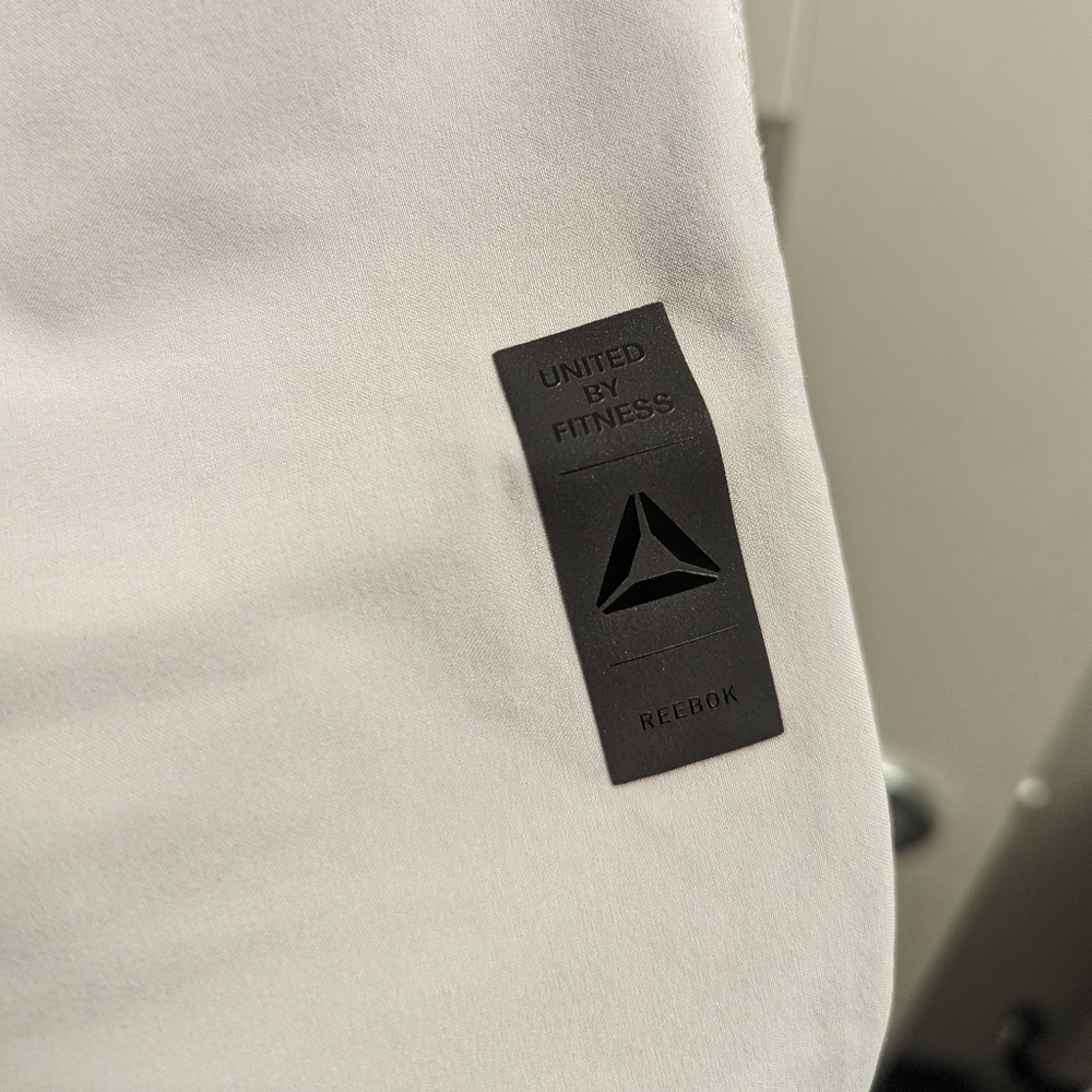 ๐3/$50๐ Rebook Speedwick Track Pants - Picture 4 of 8